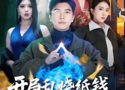 短剧《开局乱烧纸钱，我横跨两界（84集）》精彩短剧全集在线赏