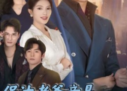 短剧《保洁老爸竟是隐世大佬（33集）》精彩短剧免费全集看