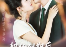 短剧《契约到期后，偏执男主心慌慌（70集）》优质短剧全集免费播放