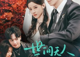 短剧《世间无人再似我（32集）》高清短剧全集免费看