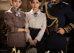 短剧《我的姐姐是大帅（80）》短剧超清全集在线观赏