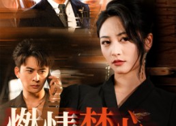 短剧《燃情焚心（65集）》免费短剧全集畅快看