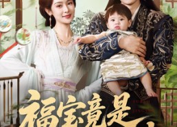 短剧《福宝竟是满级穿越者（85集）》短剧完整剧情在线播