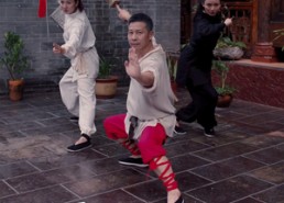 短剧《蜀山无间道（37集）》免费短剧全集在线享