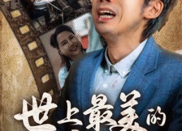 短剧《世上最美的离别（40集）》短剧完整剧情免费看