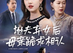 短剧《母亲的忏悔（53集）》短剧全集免费高清观看
