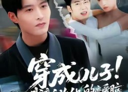 短剧《穿成儿子！我亲自治他的恋爱脑（65集）》免费短剧全集在线赏