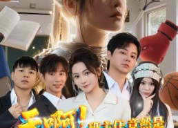 短剧《天啊！班主任竟然是武功高强的长公主（89集）》优质短剧免费全集赏看