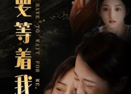 短剧《你要等着我（85集）》短剧全辑免费在线赏