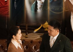 短剧《高总不可以（45集）》热门短剧免费全集速看