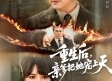短剧《重生后亲爹把她宠上天（60集）》短剧完整高清免费观