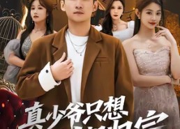 短剧《真少爷只想认祖归宗（88集）》优质短剧免费全集一键看