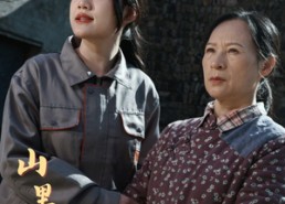 短剧《山里长大（32集）》精彩短剧全集免费放映