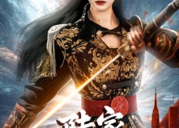 短剧《陆家九千金（60集）》精彩短剧免费全集赏