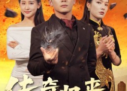 短剧《传奇归来开局去岳母家提亲（72集）》短剧全网免费高清观看