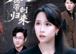 短剧《夫人她带刺归来（70集）》免费短剧完整版畅享