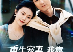 短剧《重生宠妻，我靠透视纵横商海（76集）》热门短剧完整免费观赏