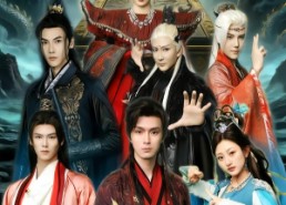 短剧《遮天之庞博传（79集）》短剧全集免费在线速看