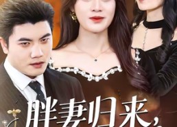 短剧《胖妻归来，赘婿别想逃（50集）》短剧完整版在线免费看