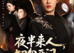 短剧《夜半来人，切勿开门（65集）》精彩短剧全集免费观赏