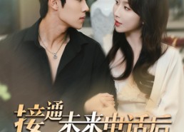 短剧《接通未来电话后我无敌了（99集）》免费短剧全集高清观看