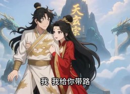 短剧《收徒万倍返还师父别再给了 (40集)》短剧在线免费畅享全集