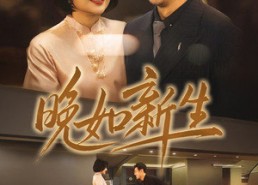 短剧《晚如新生（45集）》短剧全集免费在线品鉴