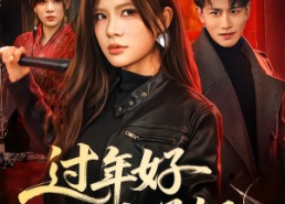 短剧《过年好太子妃（52集）》短剧全集无删减在线播