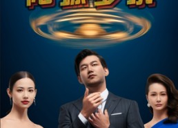 短剧《陀螺梦境（15集）》精彩短剧免费在线观全篇