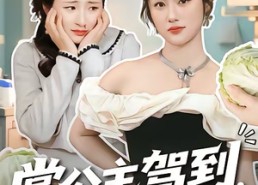 短剧《掌公主驾到，统统闪开（75集）》短剧全集免费在线赏