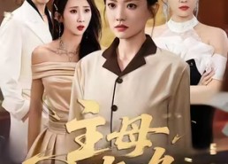 短剧《主母攻略（40集）》免费短剧在线完整观看