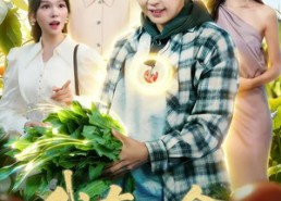 短剧《我有一个仙境农庄（102集）》精彩短剧免费全集追