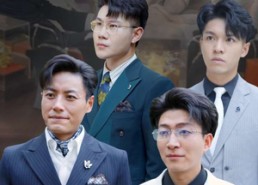 短剧《我的四个儿子是大佬（77集）》人气短剧完整版畅享