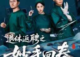 短剧《退休返聘之妙手回春（60集）》免费短剧全集流畅播放