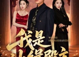 短剧《我是神缉殿主（58集）》短剧完整版免费畅享