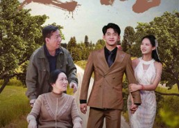 短剧《人活一口气（46集）》热门短剧全集免费在线播