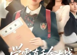 短剧《学霸真千金大战绿茶假少爷（60集）》热门短剧全集免费看