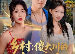 短剧《乡村傻大川的幸福生活（64集）》热门短剧免费在线追