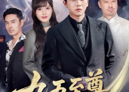 短剧《九五至尊在都市（80集）》短剧免费完整版观看