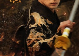 短剧《纵横（93集）》短剧无删减全集免费看