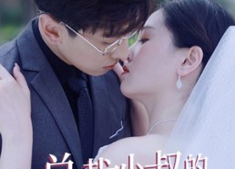 短剧《总裁小叔的心尖宠（80集）》短剧免费全集在线赏