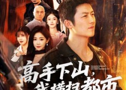 短剧《高手下山，我横扫都市（69集）》精彩短剧免费在线赏