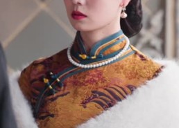 短剧《梧桐深院锁清秋（70集）》热门短剧免费全集追剧