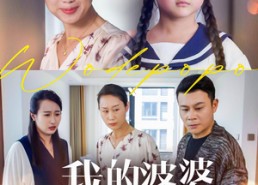 短剧《我的婆婆好傲娇（24集）》热门短剧免费在线追完