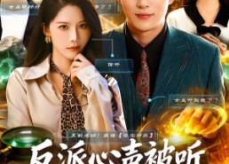 短剧《反派心声被听女主拽我改邪归正（80集）》热门短剧免费在线追