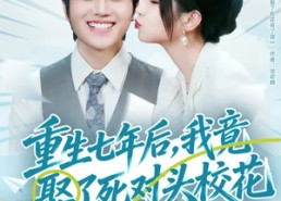 短剧《重生七年后，我竟娶了死对头校花（80集）》免费短剧完整版在线赏