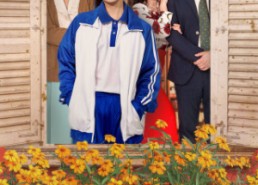 短剧《重返十六岁渣爹干妈颤抖吧（100集）》免费短剧在线完整看