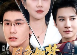 短剧《月色如梦你似风（63集）》完整短剧免费在线追