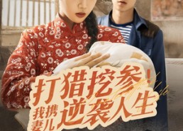 短剧《打猎挖参我携妻儿逆袭人生（86集）》免费短剧全集一追到底