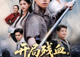 短剧《让他回家凑数，他竟然横扫天下（60集）》优质短剧免费完整版